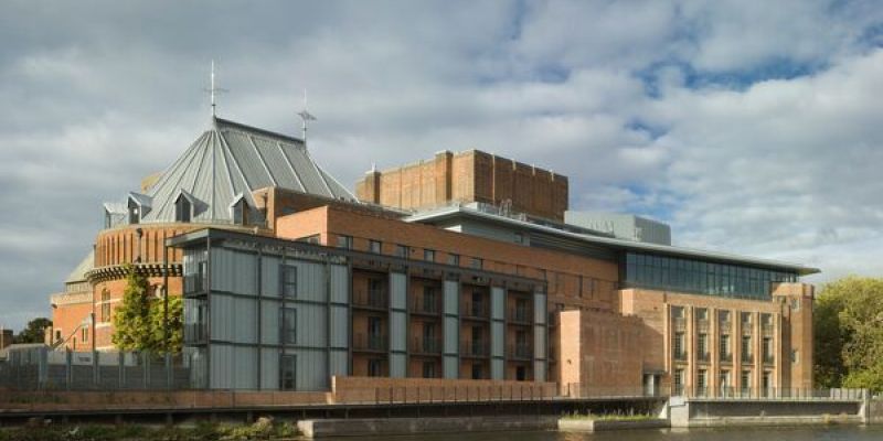 Royal Shakespeare Theatre